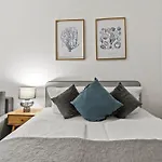 Close To Augarten, 5 Min Walk To U4 Friedensbruecke