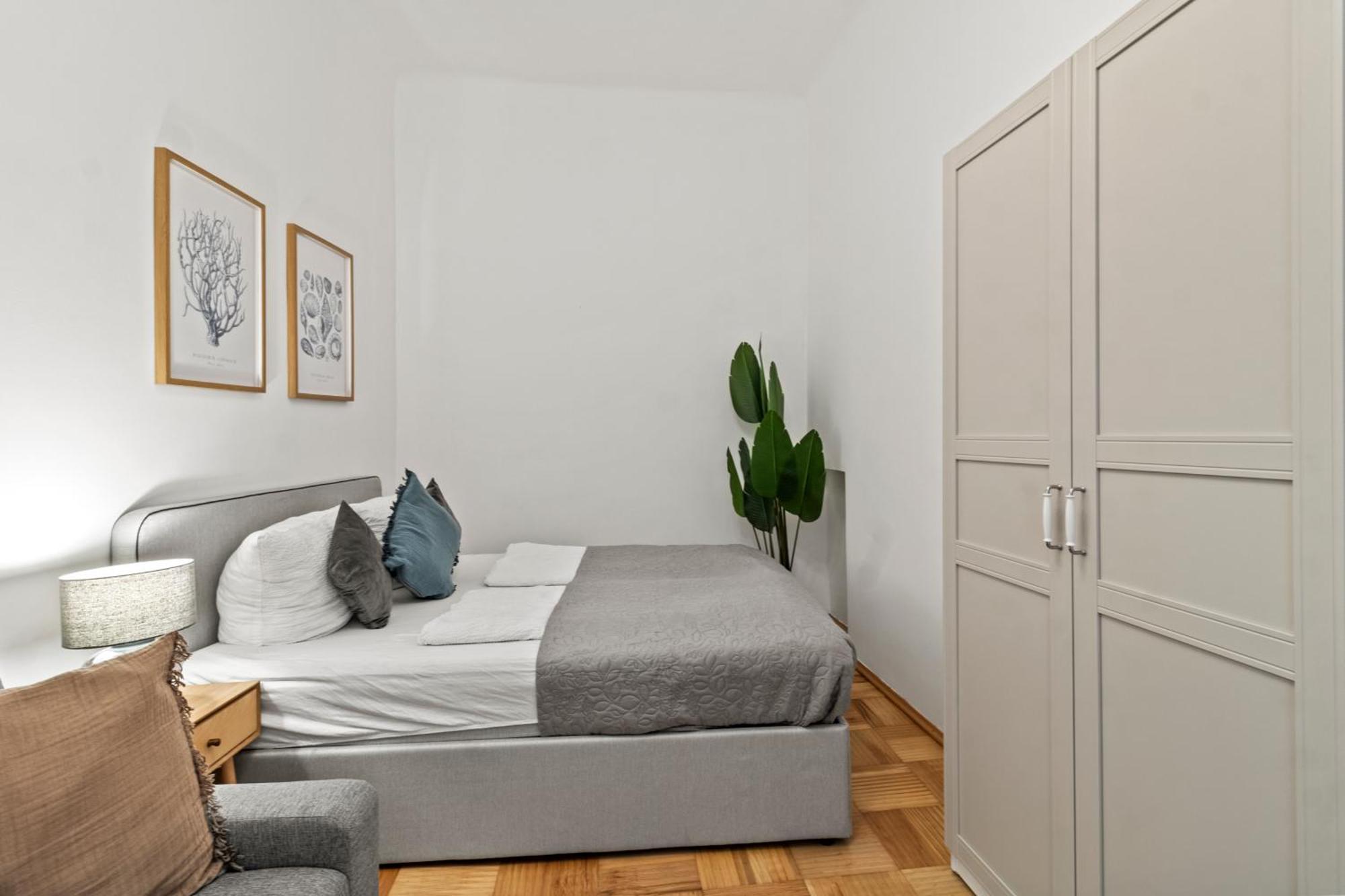 Close To Augarten, 5 Min Walk To U4 Friedensbruecke