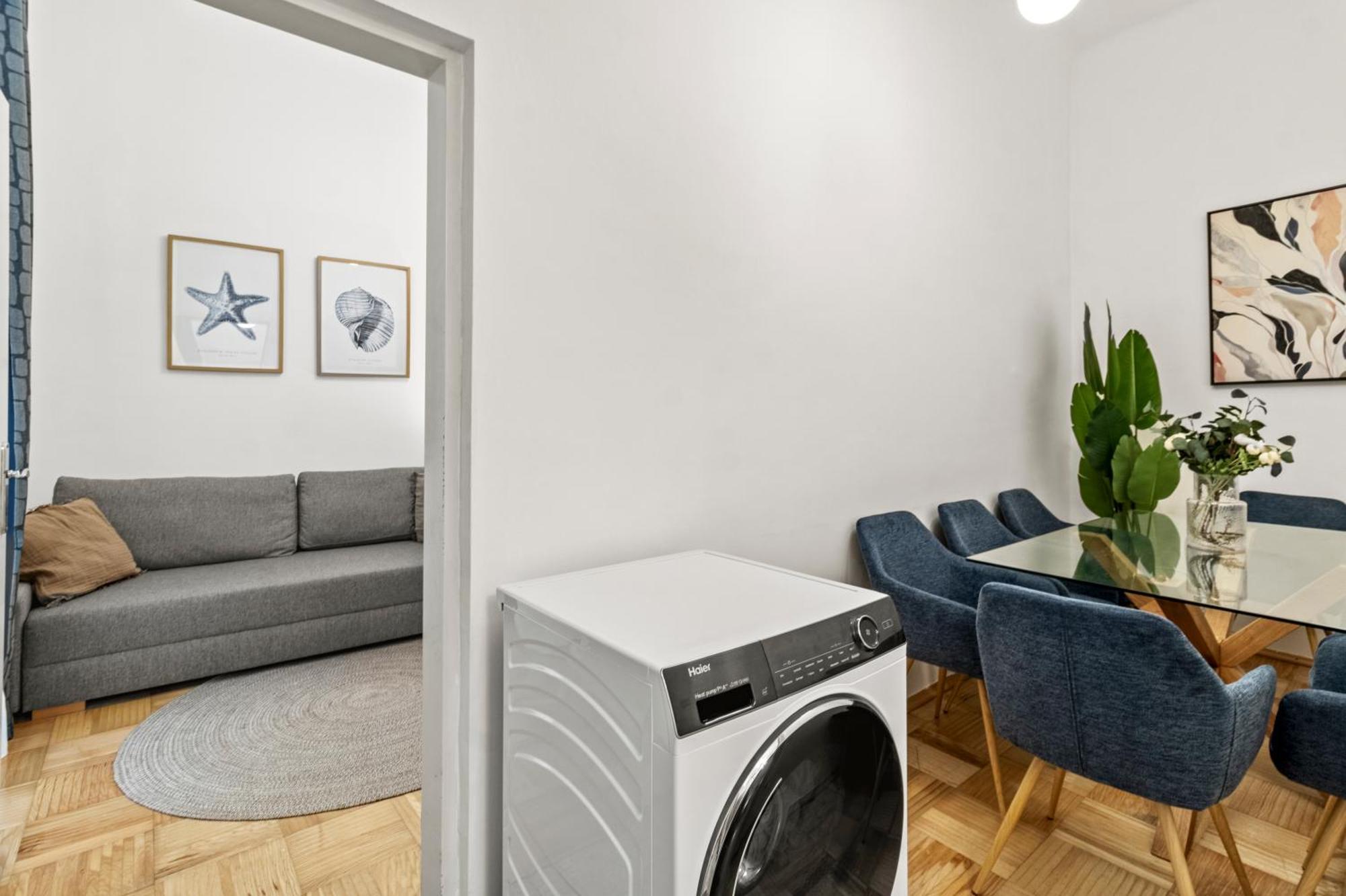 Apartment Close To Augarten, 5 Min Walk To U4 Friedensbruecke *