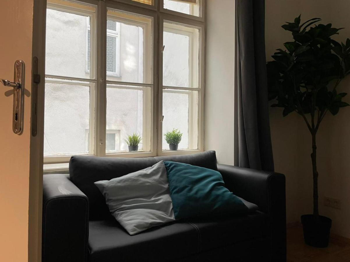 Apartamento Designer Apartment, 5 Min To Center