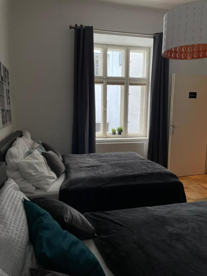 Apartamento Designer Apartment, 5 Min To Center