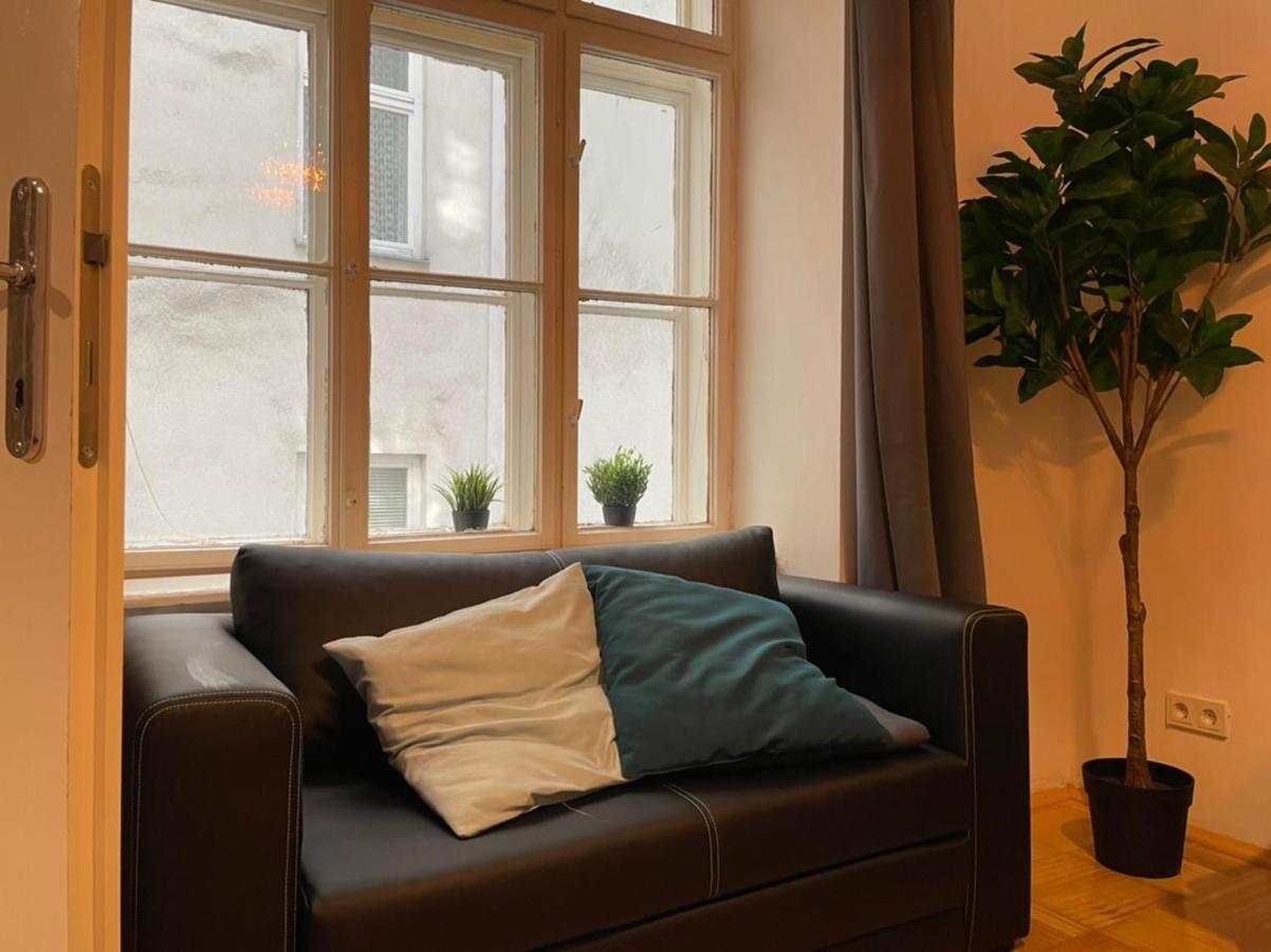 Designer Apartment, 5 Min To Center Apartamento *