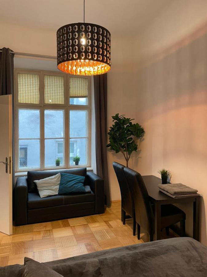 Designer Apartment, 5 Min To Center Apartamento Viena