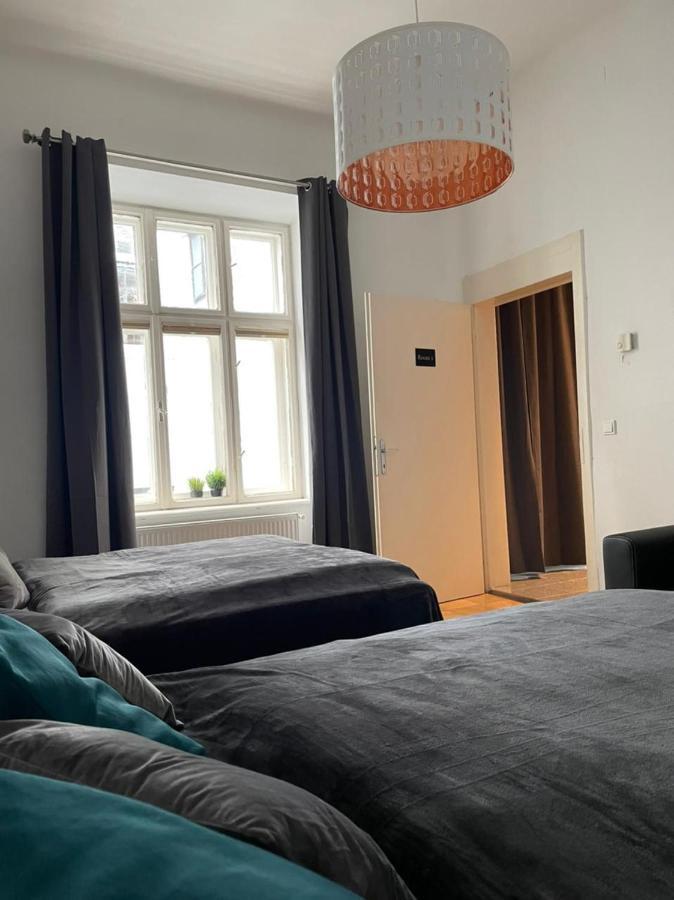 Apartamento Designer Apartment, 5 Min To Center