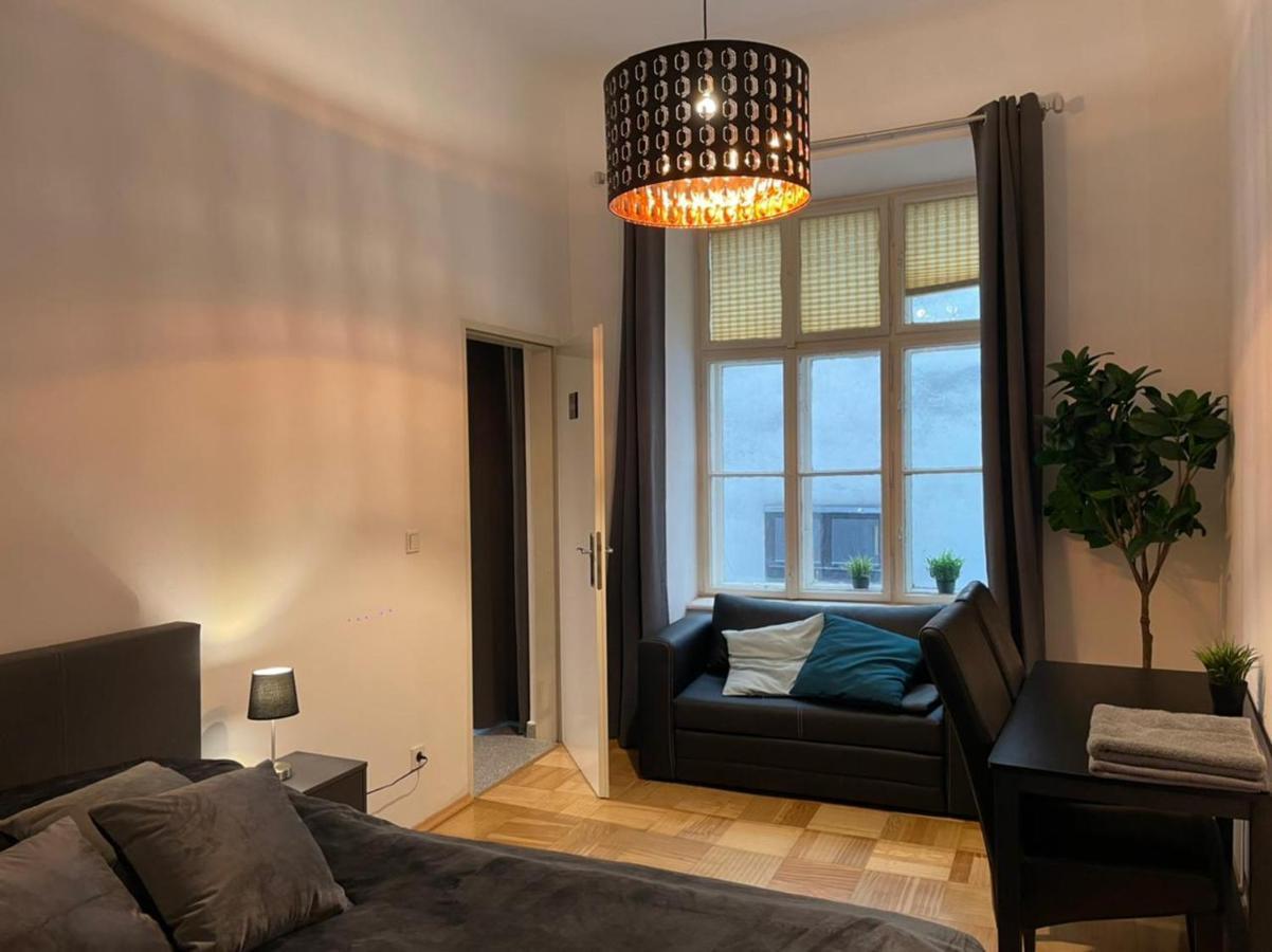 Apartamento Designer Apartment, 5 Min To Center Viena