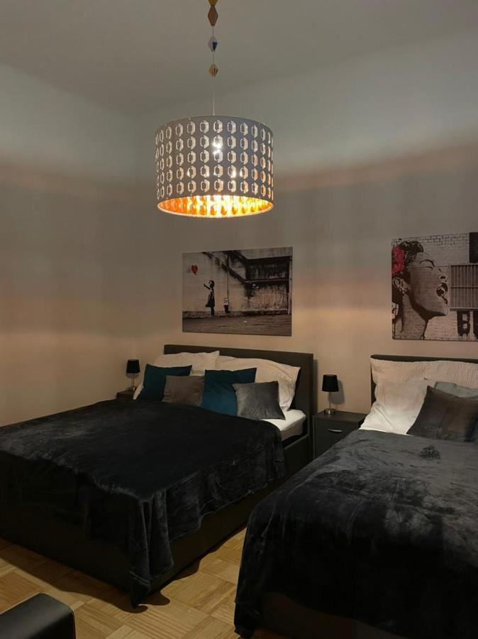 Designer Apartment, 5 Min To Center Apartamento