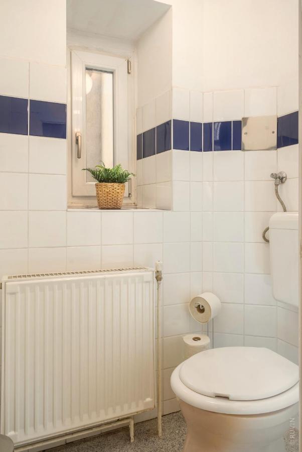 Designer Apartment, 5 Min To Center Viena