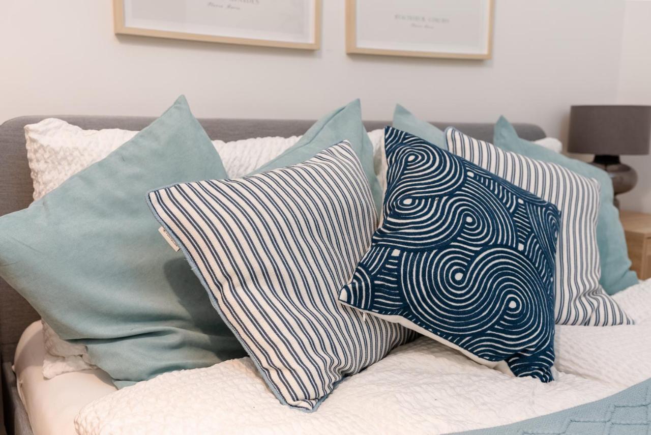 Apartamento Designer Apartment, 5 Min To Center *