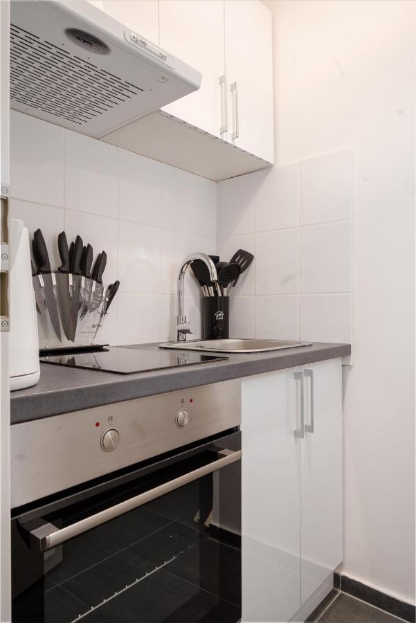 Designer Apartment, 5 Min To Center Apartamento Viena