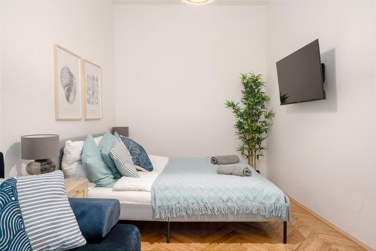 Apartamento Designer Apartment, 5 Min To Center