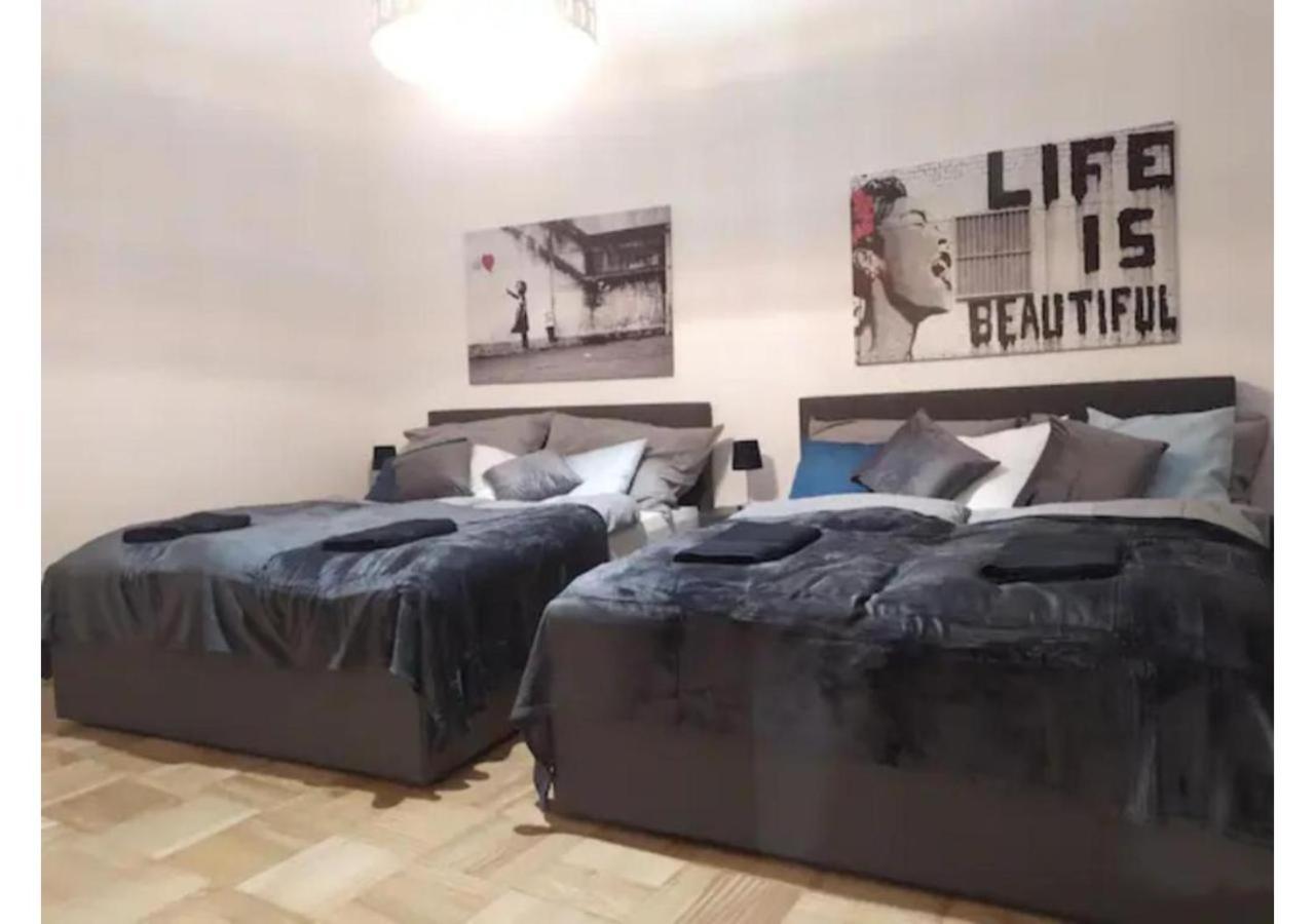 Designer Apartment, 5 Min To Center * Viena