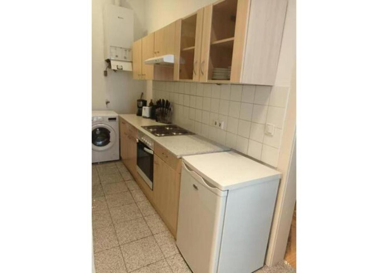 Apartamento Designer Apartment, 5 Min To Center Viena