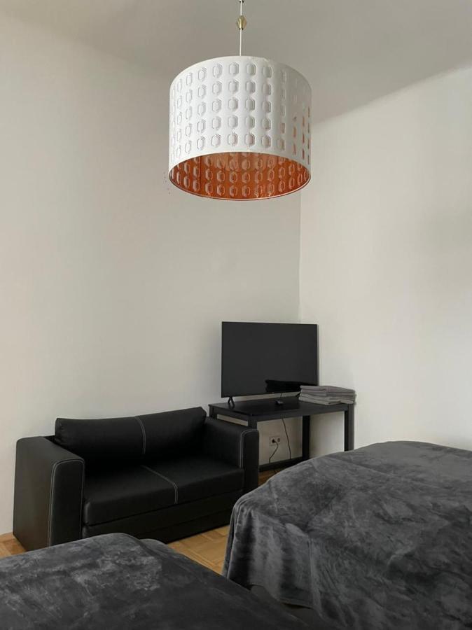 Designer Apartment, 5 Min To Center Apartament *