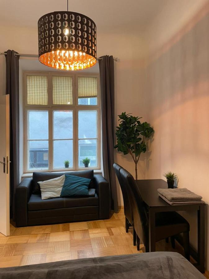 Designer Apartment, 5 Min To Center Apartament Wiedeń