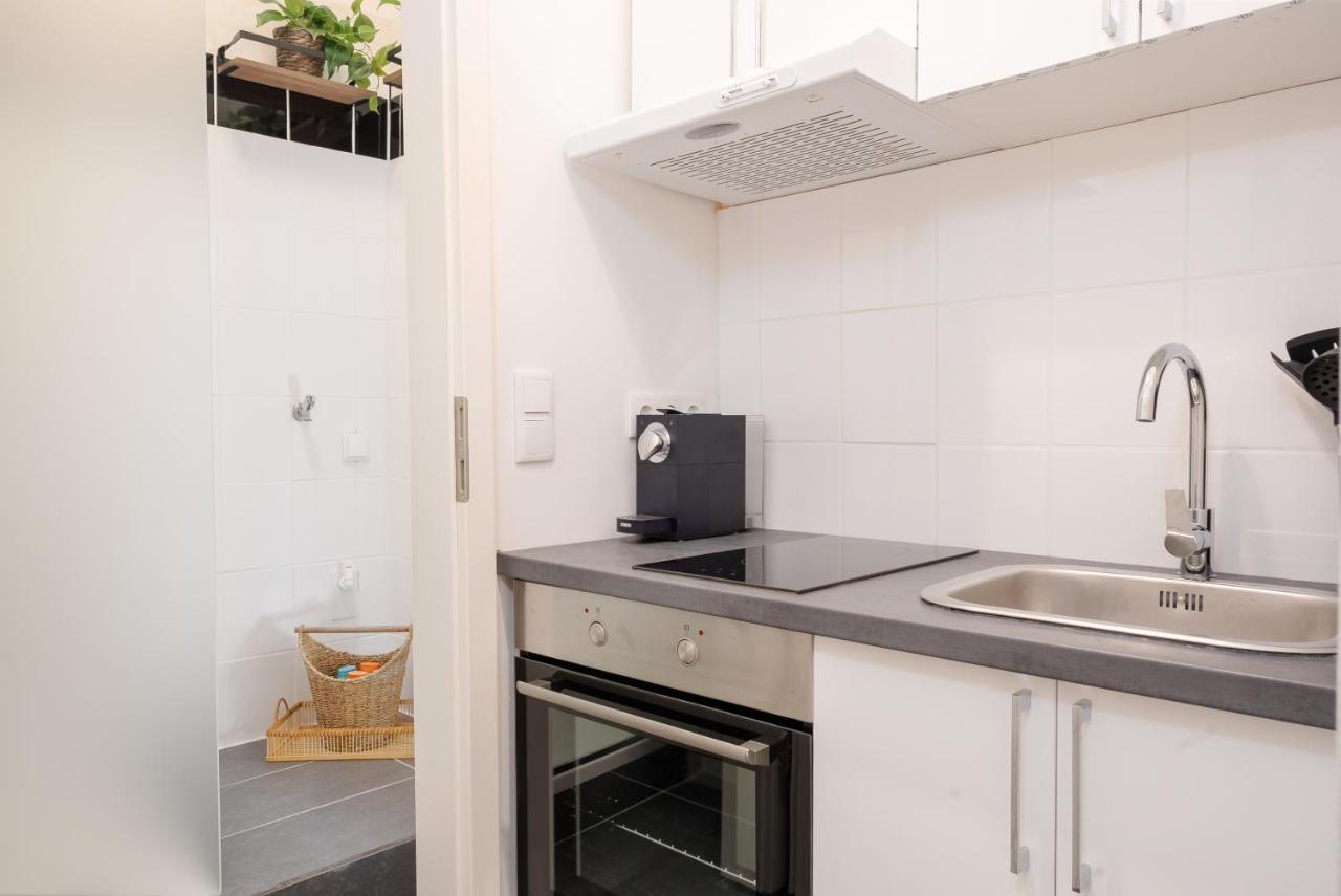 Apartament Designer Apartment, 5 Min To Center