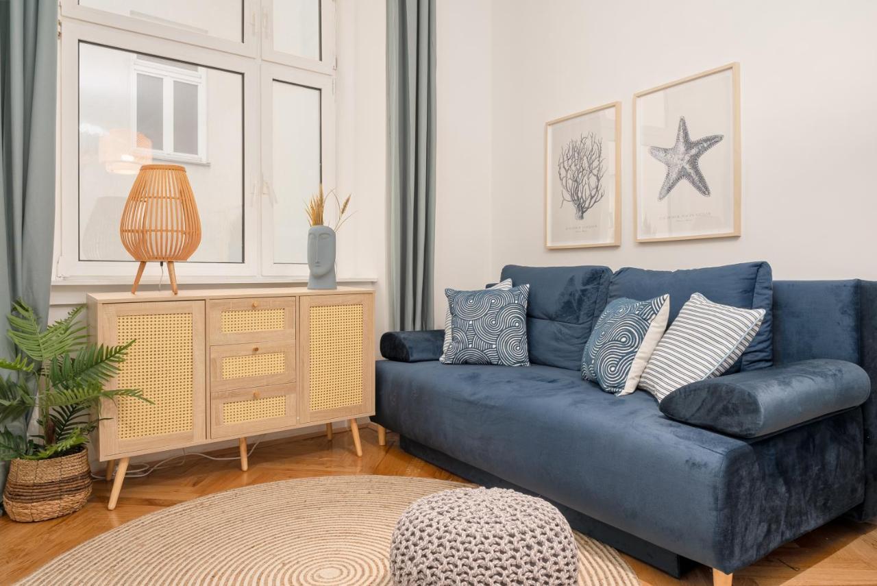 Designer Apartment, 5 Min To Center Apartament *